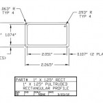 1-X1_25-RECTANGULAR-PROFILE